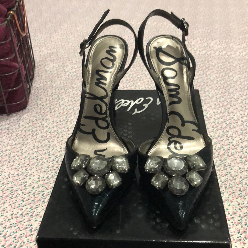 Sam Edelman shoes